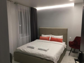 Pure Apartments VIP1
